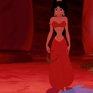 Meet your Posher, Yaz